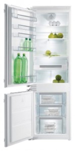 Gorenje RCI 5181 KW Refrigerator larawan