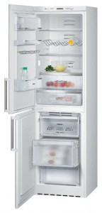 Bosch KG39NA25 Refrigerator larawan