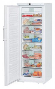 Liebherr GNP 3376 Refrigerator larawan