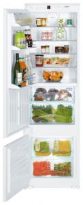 Liebherr ICBS 3156 Холодильник фото