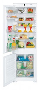 Liebherr ICS 3013 Холодильник фото