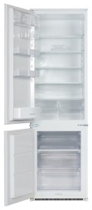 Kuppersbusch IKE 3260-2-2T Холодильник фото