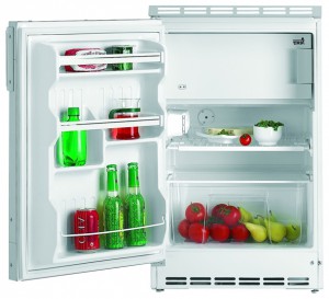 TEKA TS 136.4 Refrigerator larawan