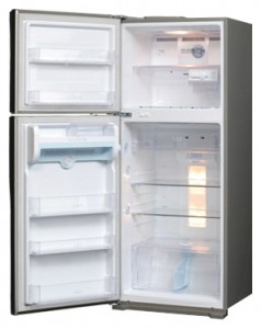 LG GN-M492 CLQA Холодильник Фото
