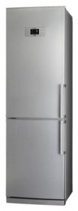 LG GR-B409 BQA Buzdolabı fotoğraf