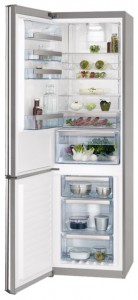 AEG S 93820 CMX2 Frigo Foto