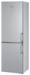 Whirlpool WBE 34362 TS Холодильник фото