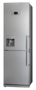 LG GA-F399 BTQ 冷蔵庫 写真
