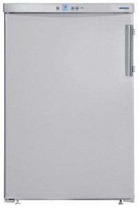 Liebherr Gsl 1223 Холодильник Фото