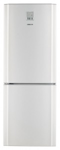 Samsung RL-24 DCSW Buzdolabı fotoğraf
