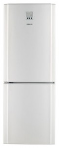 Samsung RL-26 DCSW Tủ lạnh ảnh