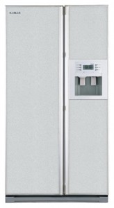 Samsung RS-21 DLSG Refrigerator larawan