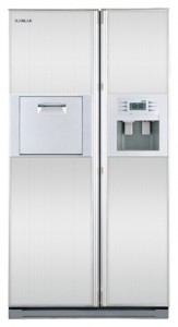 Samsung RS-21 FLAL Tủ lạnh ảnh