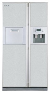 Samsung RS-21 FLSG Refrigerator larawan