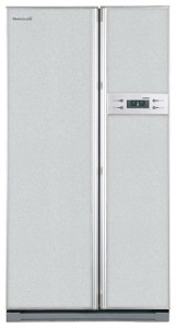 Samsung RS-21 NLAL Refrigerator larawan