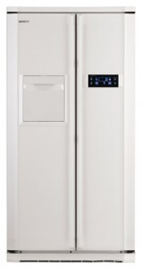 Samsung RSE8BPCW Buzdolabı fotoğraf