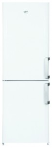 BEKO CS 226020 Холодильник Фото