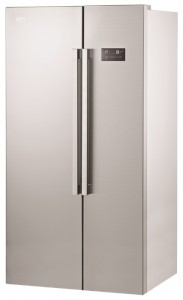 BEKO GN 163130 X Холодильник фото