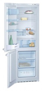 Bosch KGV36X26 Холодильник фото