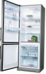 Electrolux ENB 43691 X Холодильник