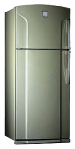 Toshiba GR-Y74RD MC Buzdolabı fotoğraf