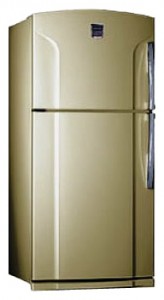 Toshiba GR-Y74RDA SC Холодильник фото