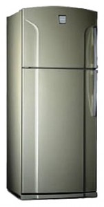 Toshiba GR-Y74RDA SX Refrigerator larawan
