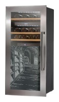 Climadiff AV93X3ZI Tủ lạnh ảnh