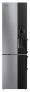 LG GB-7143 A2HZ Холодильник Фото