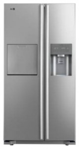 LG GS-5162 PVJV Холодильник фото