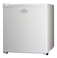 Daewoo Electronics FR-063 Refrigerator larawan