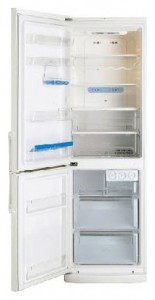 LG GR-439 BVCA Холодильник фото