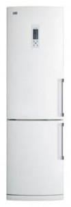 LG GR-469 BVQA 冷蔵庫 写真