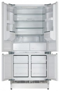 Kuppersbusch IKE 4580-1-4 T Холодильник фото