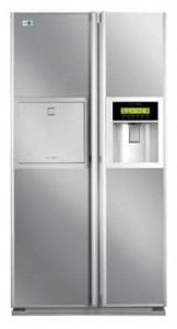 LG GR-P227 KSKA 冰箱 照片