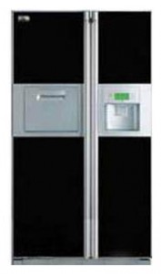 LG GR-P227 KGKA Refrigerator larawan