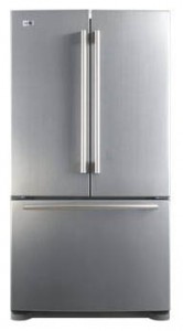 LG GR-B218 JSFA Хладилник снимка