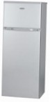 Bomann DT347 silver Refrigerator