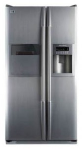 LG GR-P207 TTKA ตู้เย็น รูปถ่าย
