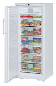 Liebherr GNP 2976 Refrigerator larawan