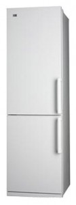 LG GA-479 BCA Refrigerator larawan