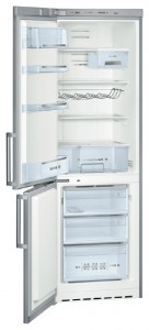 Bosch KGN36XL20 Refrigerator larawan