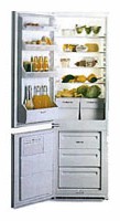 Zanussi ZI 722/10 DAC Холодильник Фото