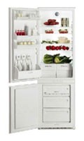 Zanussi ZI 920/9 KA Fridge Photo