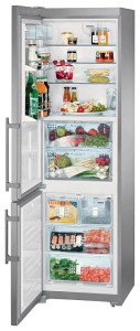 Liebherr CBNPes 3976 Refrigerator larawan