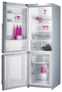 Gorenje NRK 65 SYA Tủ lạnh ảnh