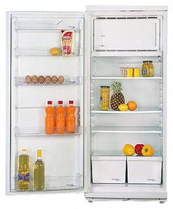 Pozis Свияга 445-1 冰箱 照片