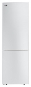 LG GC-B439 PVCW Хладилник снимка