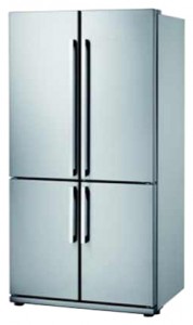Kuppersbusch KE 9800-0-4 T Холодильник фото
