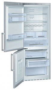 Bosch KGN49AI20 Tủ lạnh ảnh